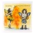 Stempel gumowy kauczukowy Dance by Andy Skinner 07-0078-AS Cosmic Shimer