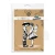Stempel gumowy kauczukowy Imagination by Andy Skinner 07-0079-AS Cosmic Shimer