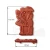 Stempel gumowy kauczukowy Imagination by Andy Skinner 07-0079-AS Cosmic Shimer