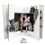 Stempel gumowy kauczukowy Imagination by Andy Skinner 07-0079-AS Cosmic Shimer