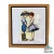 Stempel gumowy kauczukowy Imagination by Andy Skinner 07-0079-AS Cosmic Shimer