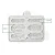 Foremka silikonowa Believers Mini Plaques by Katy Sue CE0157-CS Cosmic Shimer