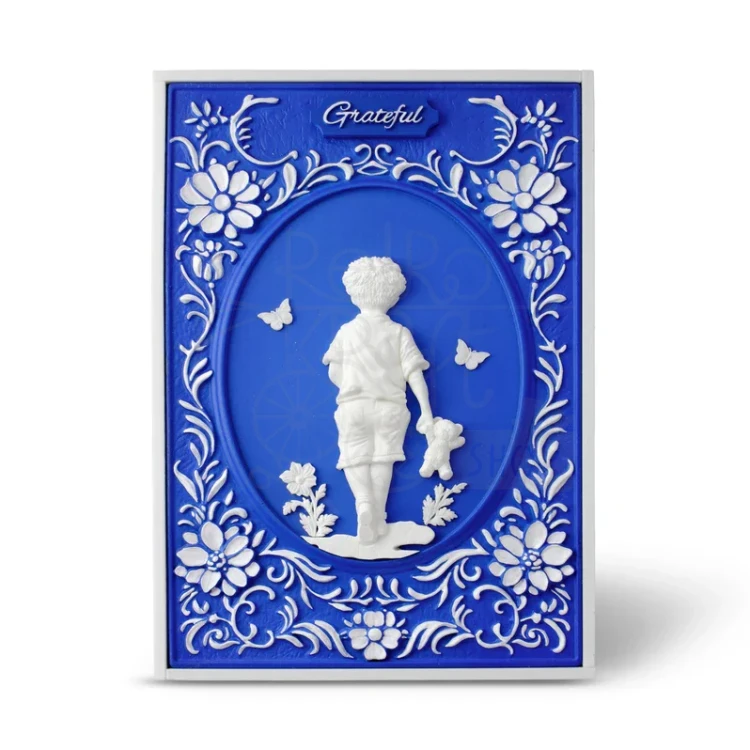 Foremka silikonowa Believers Mini Plaques by Katy Sue CE0157-CS Cosmic Shimer