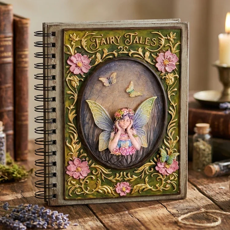 Foremka silikonowa Fairy Queen by Katy Sue CF0075-CS Cosmic Shimer