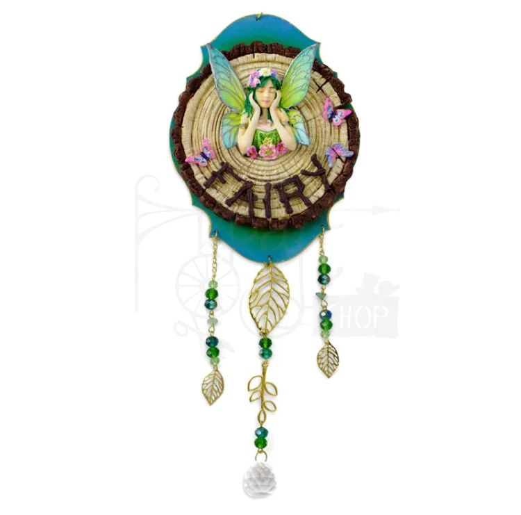 Foremka silikonowa Fairy Queen by Katy Sue CF0075-CS Cosmic Shimer