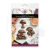 Foremka silikonowa Toadstool Trio by Katy Sue CE0156-CS Cosmic Shimer