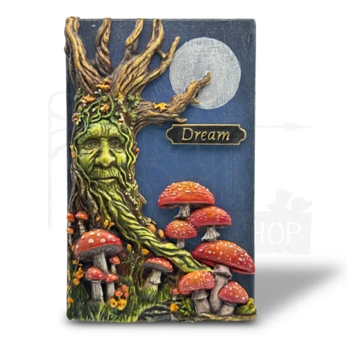 Foremka silikonowa Toadstool Trio by Katy Sue CE0156-CS Cosmic Shimer
