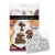 Foremka silikonowa Toadstool Trio by Katy Sue CE0156-CS Cosmic Shimer
