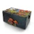 Foremka silikonowa Toadstool Trio by Katy Sue CE0156-CS Cosmic Shimer
