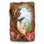 Foremka silikonowa Toadstool Trio by Katy Sue CE0156-CS Cosmic Shimer