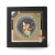 Foremka silikonowa Toadstool Trio by Katy Sue CE0156-CS Cosmic Shimer