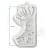 Foremka silikonowa Enchanted Tree by Katy Sue CE0155-CS Cosmic Shimer