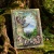 Foremka silikonowa Enchanted Tree by Katy Sue CE0155-CS Cosmic Shimer