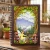 Foremka silikonowa Enchanted Forest Scene by Katy Sue CE0154-CS Cosmic Shimer