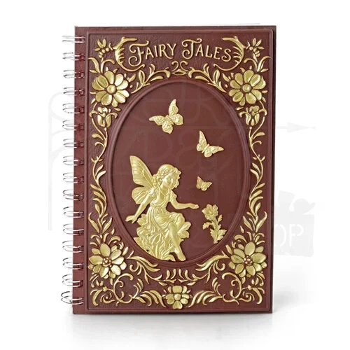 Foremka silikonowa Fairy Tales Frame by Katy Sue CE0153-CS Cosmic Shimer