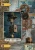 Zestaw papierów do scrapbookingu A4 Gearhead Workshop 14 arkuszy SL-ES-CMP26 Studio Light