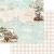 Zestaw papierów do scrapbookingu 30x30 Wild adventures - AA-WA-07 Alchemy of Art