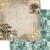 Zestaw papierów do scrapbookingu 20x20 Wild adventures - AA-WA-08 Alchemy of Art