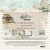 Zestaw papierów do scrapbookingu 20x20 Wild adventures - AA-WA-08 Alchemy of Art