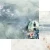 Zestaw papierów do scrapbookingu 20x20 Ocean blue - AA-OB-08 Alchemy of Art