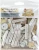 Ozdoby papierowe die-cuts Faded Memory Lane Chipboard Set 84 szt FML-35728 49 and Market