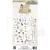 Rub-on transfer 15x30 Faded Memory Lane Essential 3 arkusze FML-35650 49 and Market