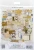 Ozdoby papierowe die-cuts Faded Memory Lane Ephemera Set 118 szt FML-35698 49 and Market