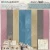 Zestaw papierów do scrapbookingu 30x30 Faded Memory Lane Solids 8 arkuszy FML-35513 49 and Market