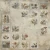 Zestaw papierów do scrapbookingu 30x30 Faded Memory Lane 8 arkuszy FML-35506 49 and Market