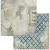 Zestaw papierów do scrapbookingu 30x30 Faded Memory Lane 8 arkuszy FML-35506 49 and Market