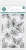 Stempel akrylowy Liście CCESTMP013 Craft Consortium