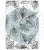 Stempel akrylowy Liście CCESTMP013 Craft Consortium