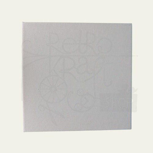 Podobrazie blejtram 30x30cm