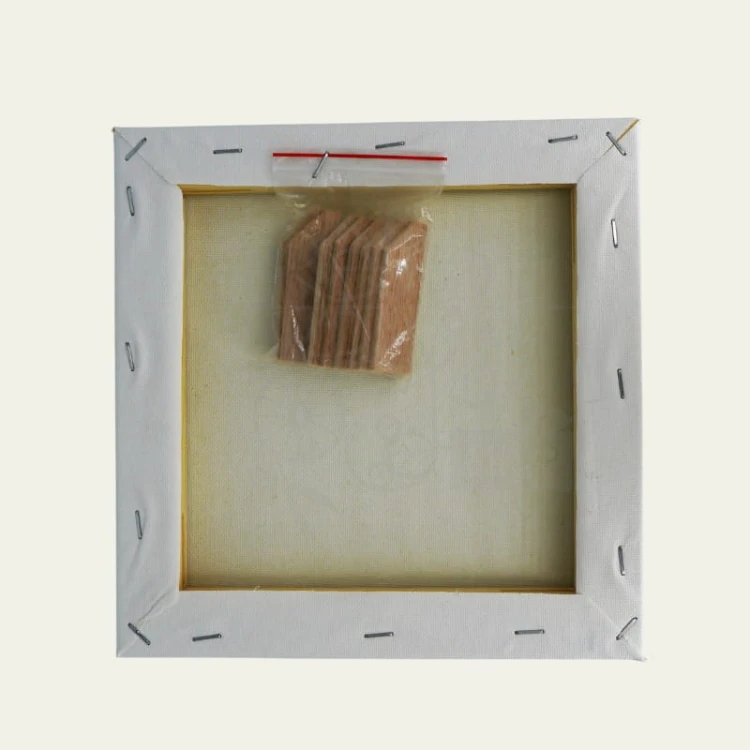Podobrazie blejtram 30x30cm