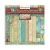 Zestaw papierów do scrapbookingu 30x30 The Nutcracker Backgrounds Tła SBBL159 Stamperia