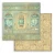 Zestaw papierów do scrapbookingu 30x30 The Nutcracker Backgrounds Tła SBBL159 Stamperia