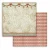 Zestaw papierów do scrapbookingu 30x30 The Nutcracker Backgrounds Tła SBBL159 Stamperia