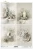 Papier ryżowy do decoupage A4 Vintage chrzest R2845 ITD Collection