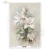 Papier ryżowy do decoupage A4 Vintage lilia R2836 ITD Collection