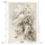 Papier ryżowy do decoupage A4 Vintage bez R2830 ITD Collection