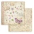 Zestaw papierów do scrapbookingu 20x20 All Around SBBS143 Stamperia