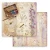 Zestaw papierów do scrapbookingu 20x20 All Around SBBS143 Stamperia