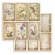Zestaw papierów do scrapbookingu 20x20 All Around SBBS143 Stamperia