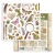Zestaw papierów do scrapbookingu 20x20 All Around SBBS143 Stamperia