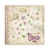 Zestaw papierów jednostronnych do scrapbookingu 20x20 All Around SBBSXB25 Stamperia