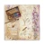 Zestaw papierów jednostronnych do scrapbookingu 20x20 All Around SBBSXB25 Stamperia