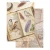 Junk Journal A5 All Around SBJKS02 Stamperia