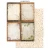 Junk Journal A5 All Around SBJKS02 Stamperia