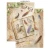 Junk Journal A4 All Around SBJK20 Stamperia