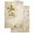 Junk Journal A4 All Around SBJK20 Stamperia